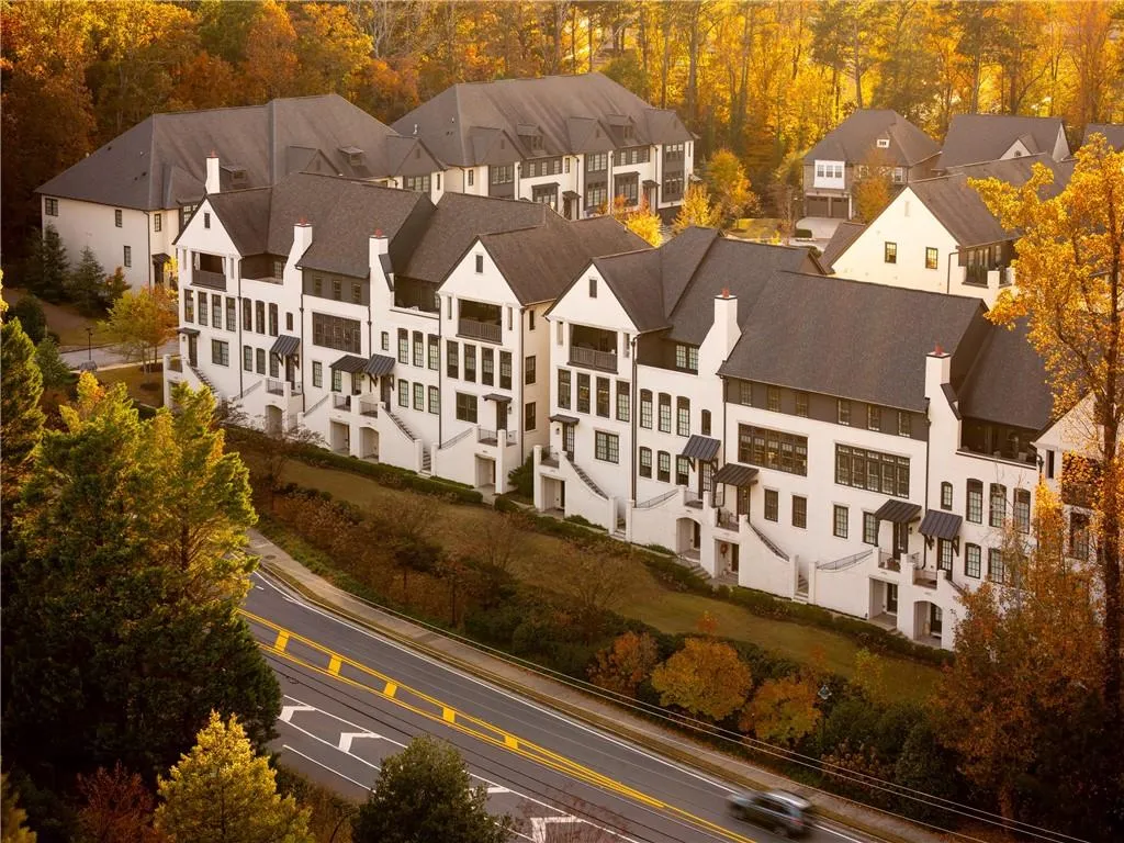 Aerial perspective
