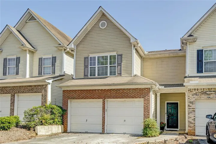 2266 Baker Station Drive, Acworth, Georgia 30101