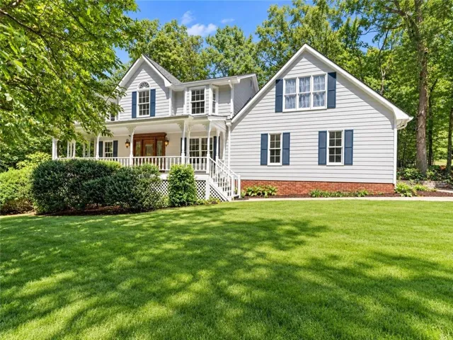 1498 Bucknell Way, Marietta, Georgia 30068