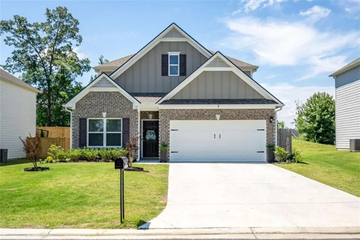10 Majestic Oaks Way, Rome, Georgia 30165