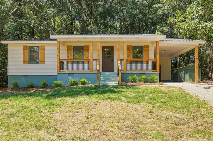 131 Hummingbird Lane Se, Calhoun, Georgia 30701