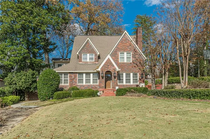 1957 Walker Avenue, Atlanta, Georgia 30337