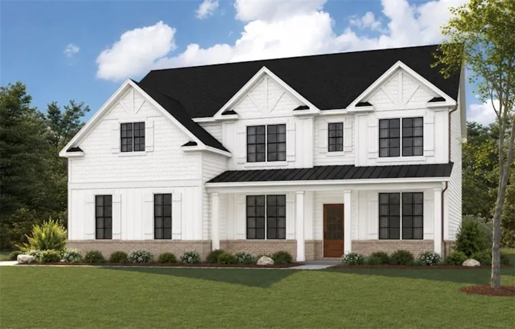 8565 Oak Hollow Way, Cumming, Georgia 30041