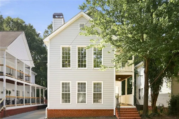 990 Lena Street Nw, Atlanta, Georgia 30314