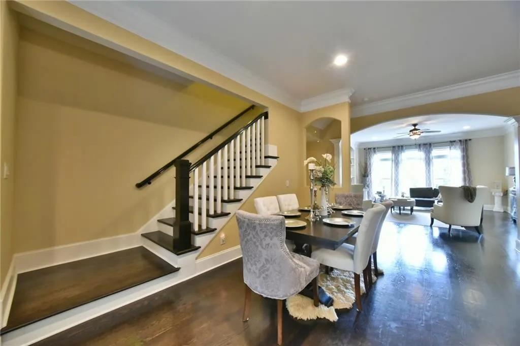 488 Pearl Cove Court, Atlanta, Georgia 30350, 4 Bedrooms Bedrooms, ,3 BathroomsBathrooms,Residential,Sold,488 Pearl Cove Court,5732888