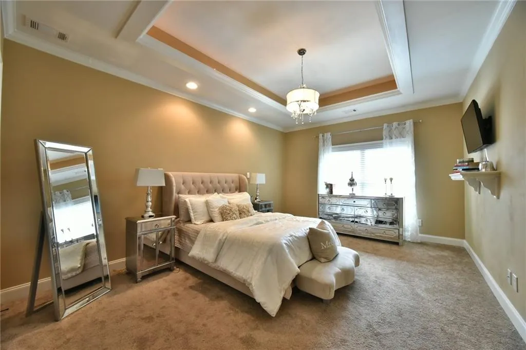 488 Pearl Cove Court, Atlanta, Georgia 30350, 4 Bedrooms Bedrooms, ,3 BathroomsBathrooms,Residential,Sold,488 Pearl Cove Court,5732888