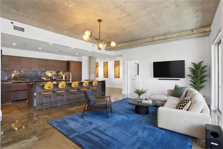 845 Spring Street Nw Unit 502, Atlanta, Georgia 30308