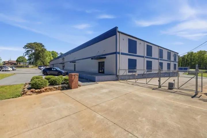 966 Greensboro Road Unit 600, Eatonton, Georgia 31024