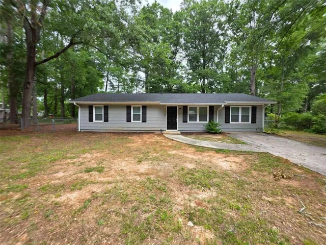 450 Glenwood Dr, Monroe, Georgia 30655