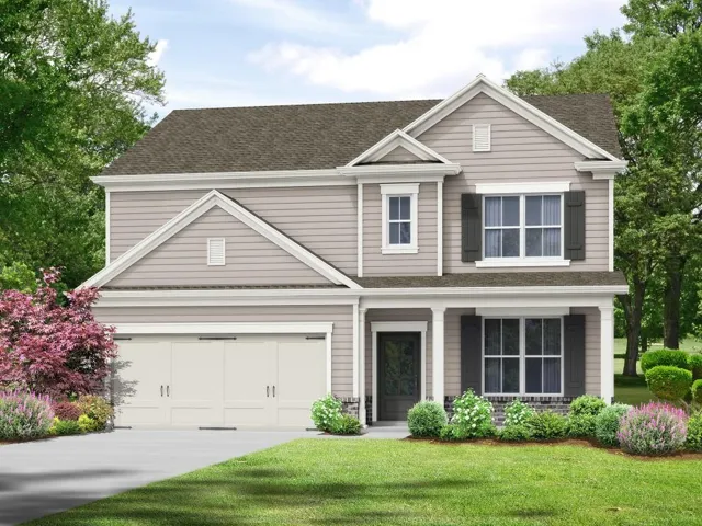 200 Ruby Robin Road, Jefferson, Georgia 30549