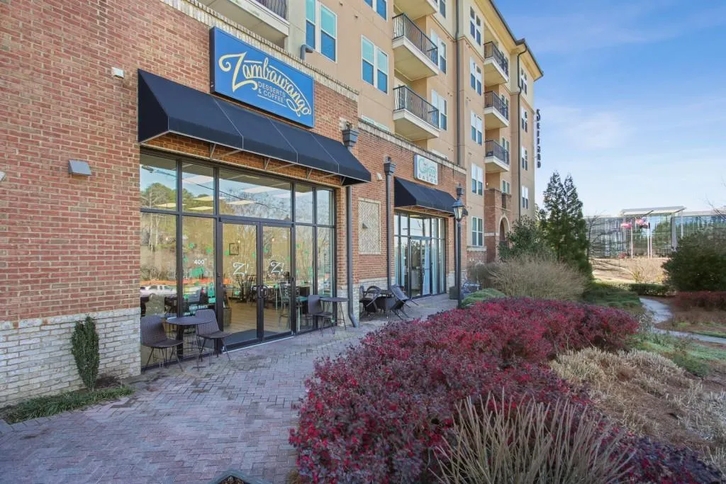 901 Abernathy Road Unit 2130, Sandy Springs, Georgia 30328, 2 Bedrooms Bedrooms, ,2 BathroomsBathrooms,Residential,Sold,901 Abernathy Road Unit 2130,6692890