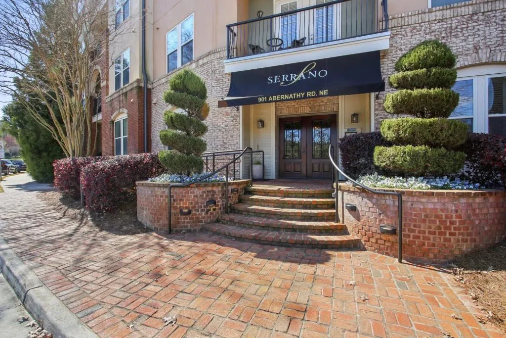 901 Abernathy Road Unit 2130, Sandy Springs, Georgia 30328, 2 Bedrooms Bedrooms, ,2 BathroomsBathrooms,Residential,Sold,901 Abernathy Road Unit 2130,6692890