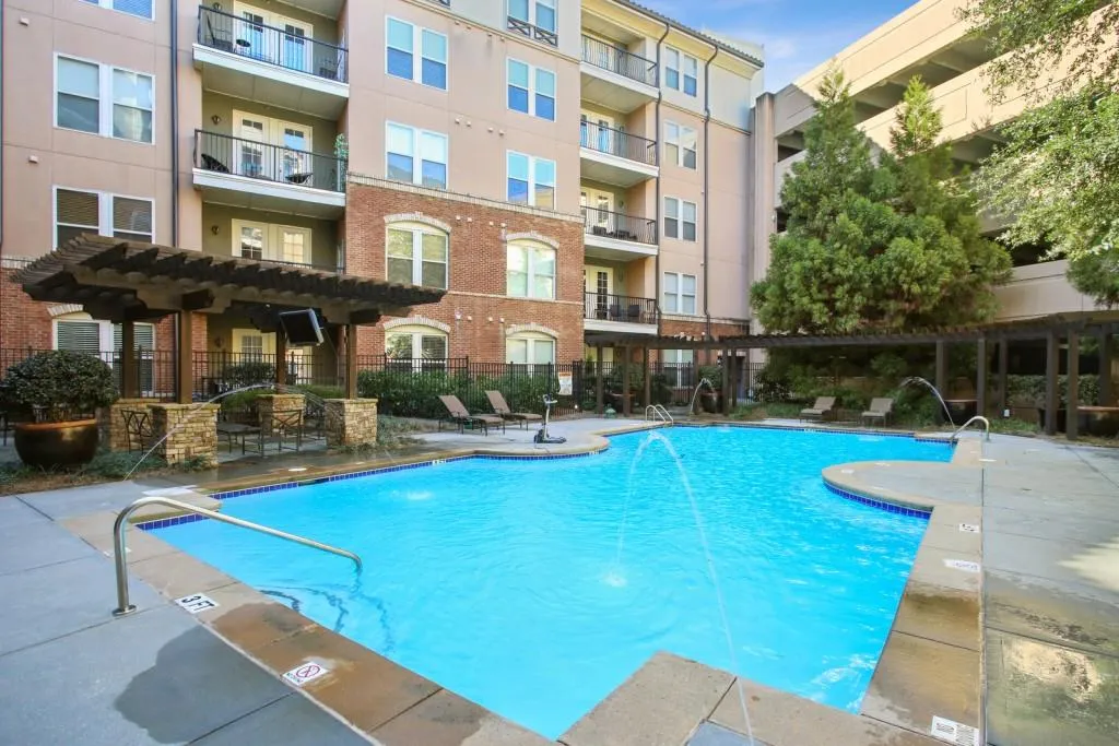 901 Abernathy Road Unit 2130, Sandy Springs, Georgia 30328, 2 Bedrooms Bedrooms, ,2 BathroomsBathrooms,Residential,Sold,901 Abernathy Road Unit 2130,6692890