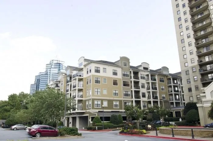 799 Hammond Drive Unit 109, Sandy Springs, Georgia 30328, 2 Bedrooms Bedrooms, ,2 BathroomsBathrooms,Residential,Sold,799 Hammond Drive Unit 109,5852657