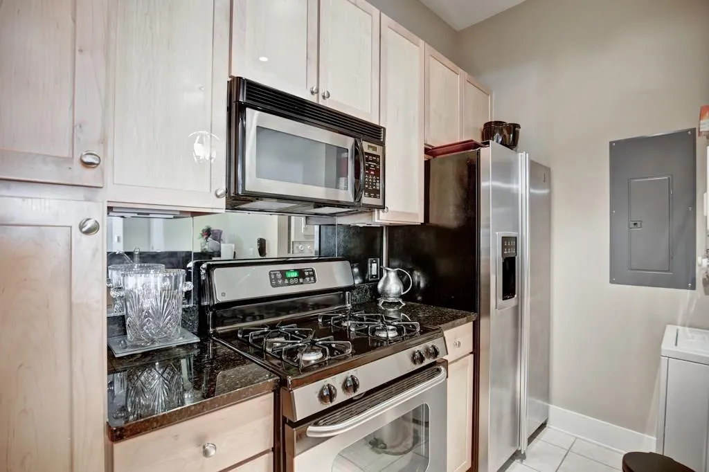 799 Hammond Drive Unit 109, Sandy Springs, Georgia 30328, 2 Bedrooms Bedrooms, ,2 BathroomsBathrooms,Residential,Sold,799 Hammond Drive Unit 109,5852657