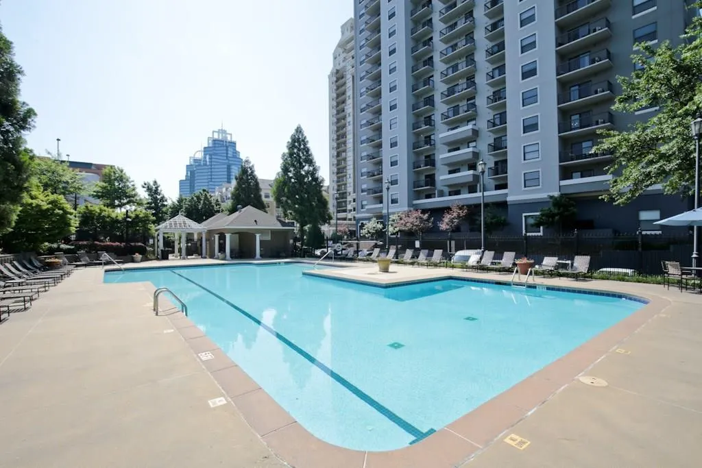 799 Hammond Drive Unit 109, Sandy Springs, Georgia 30328, 2 Bedrooms Bedrooms, ,2 BathroomsBathrooms,Residential,Sold,799 Hammond Drive Unit 109,5852657