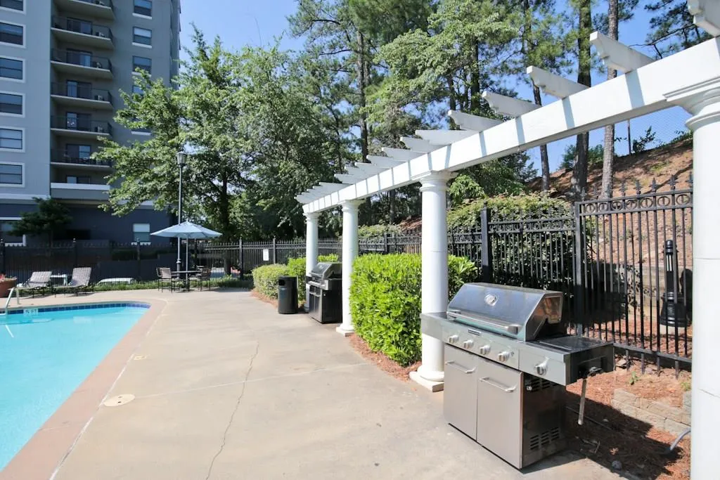 799 Hammond Drive Unit 109, Sandy Springs, Georgia 30328, 2 Bedrooms Bedrooms, ,2 BathroomsBathrooms,Residential,Sold,799 Hammond Drive Unit 109,5852657