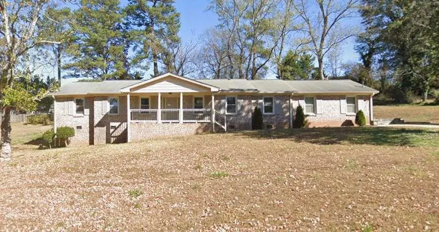 1700 Pine Circle, Lawrenceville, Georgia 30044