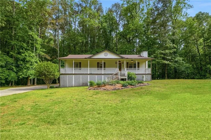 1835 Morgan Trace, Canton, Georgia 30115