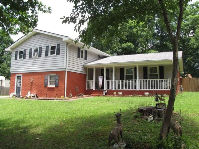 2040 Old Concord Drive Se, Covington, Georgia 30016