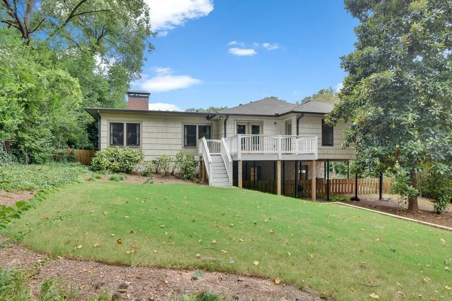 136 Osner Drive, Atlanta, Georgia 30342, 3 Bedrooms Bedrooms, ,3 BathroomsBathrooms,Residential,Sold,136 Osner Drive,5888057