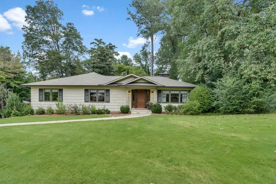 136 Osner Drive, Atlanta, Georgia 30342, 3 Bedrooms Bedrooms, ,3 BathroomsBathrooms,Residential,Sold,136 Osner Drive,5888057