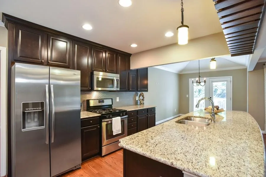136 Osner Drive, Atlanta, Georgia 30342, 3 Bedrooms Bedrooms, ,3 BathroomsBathrooms,Residential,Sold,136 Osner Drive,5888057