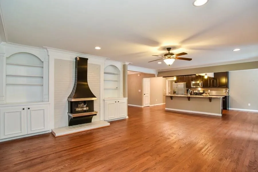 136 Osner Drive, Atlanta, Georgia 30342, 3 Bedrooms Bedrooms, ,3 BathroomsBathrooms,Residential,Sold,136 Osner Drive,5888057