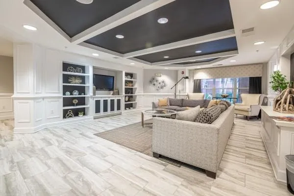 200 River Vista Drive Unit 406, Atlanta, Georgia 30339, 1 Bedroom Bedrooms, ,1 BathroomBathrooms,Residential,Sold,200 River Vista Drive Unit 406,7242273