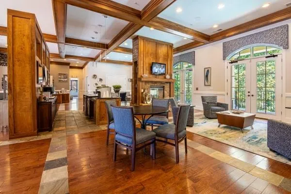 200 River Vista Drive Unit 406, Atlanta, Georgia 30339, 1 Bedroom Bedrooms, ,1 BathroomBathrooms,Residential,Sold,200 River Vista Drive Unit 406,7242273