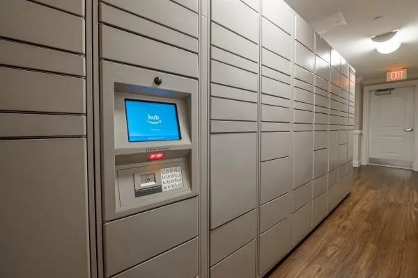 200 River Vista Drive Unit 406, Atlanta, Georgia 30339, 1 Bedroom Bedrooms, ,1 BathroomBathrooms,Residential,Sold,200 River Vista Drive Unit 406,7242273