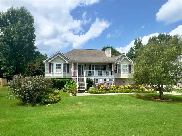 65 Bent Creek Place, Dallas, Georgia 30157
