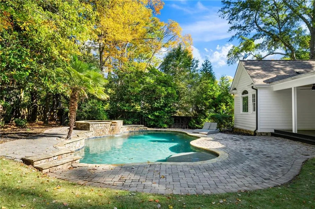 4715 Westfield Drive, Sandy Springs, Georgia 30342, 6 Bedrooms Bedrooms, ,6 BathroomsBathrooms,Residential,For Sale,4715 Westfield Drive,7611781