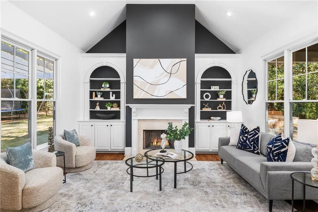 4715 Westfield Drive, Sandy Springs, Georgia 30342, 6 Bedrooms Bedrooms, ,6 BathroomsBathrooms,Residential,For Sale,4715 Westfield Drive,7611781