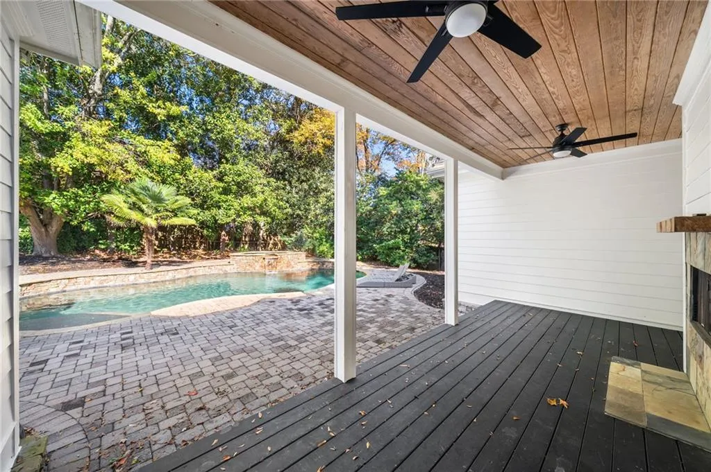 4715 Westfield Drive, Sandy Springs, Georgia 30342, 6 Bedrooms Bedrooms, ,6 BathroomsBathrooms,Residential,For Sale,4715 Westfield Drive,7611781