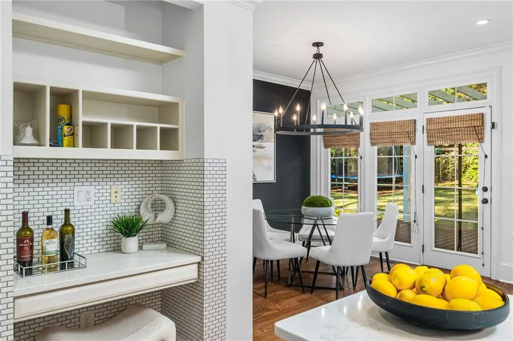 4715 Westfield Drive, Sandy Springs, Georgia 30342, 6 Bedrooms Bedrooms, ,6 BathroomsBathrooms,Residential,For Sale,4715 Westfield Drive,7611781