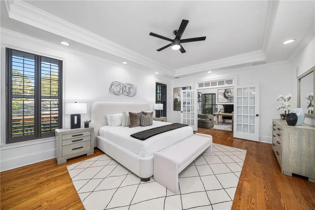 4715 Westfield Drive, Sandy Springs, Georgia 30342, 6 Bedrooms Bedrooms, ,6 BathroomsBathrooms,Residential,For Sale,4715 Westfield Drive,7611781