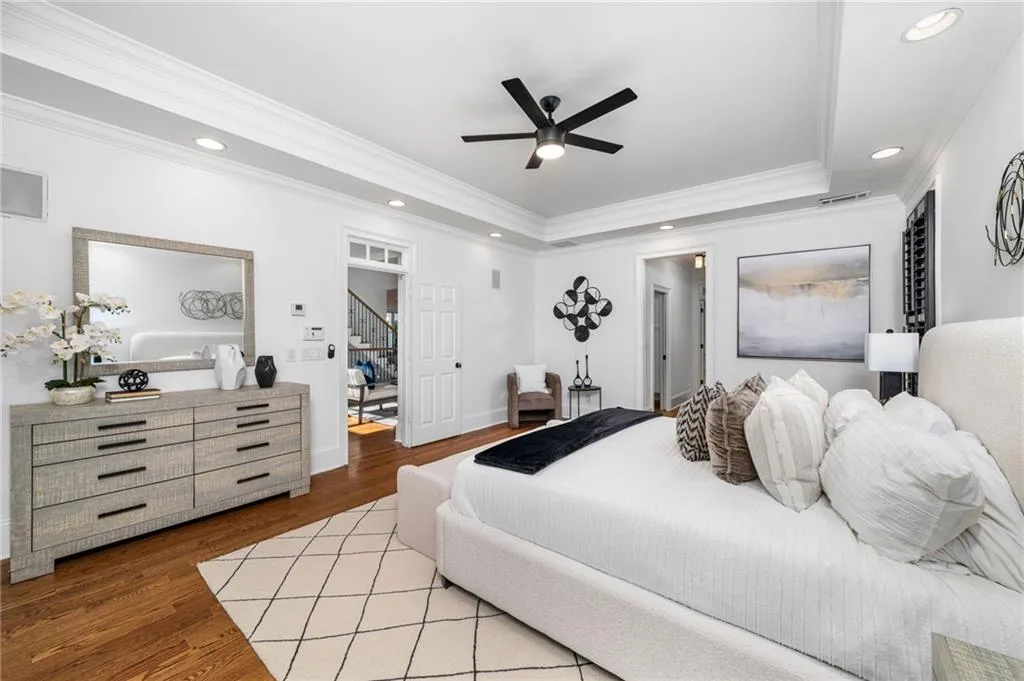 4715 Westfield Drive, Sandy Springs, Georgia 30342, 6 Bedrooms Bedrooms, ,6 BathroomsBathrooms,Residential,For Sale,4715 Westfield Drive,7611781