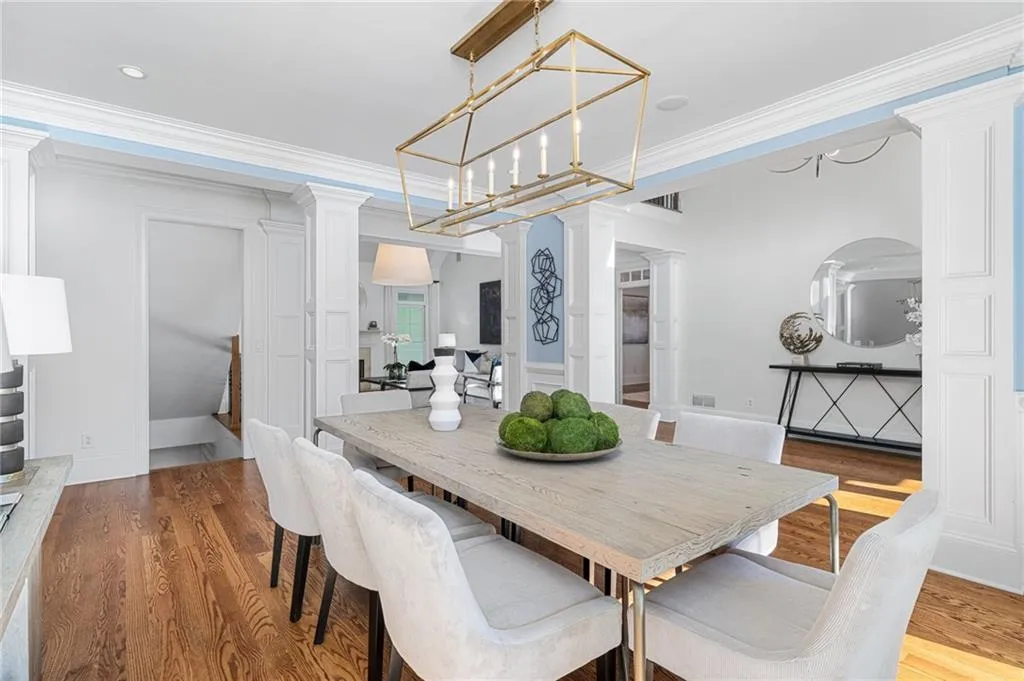 4715 Westfield Drive, Sandy Springs, Georgia 30342, 6 Bedrooms Bedrooms, ,6 BathroomsBathrooms,Residential,For Sale,4715 Westfield Drive,7611781