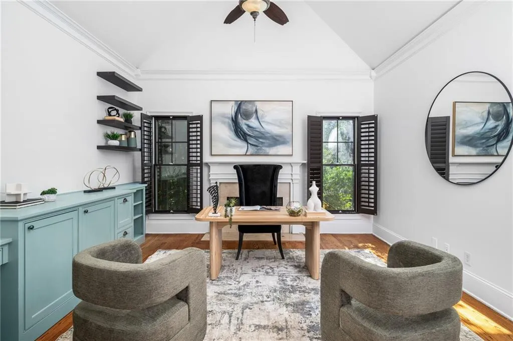 4715 Westfield Drive, Sandy Springs, Georgia 30342, 6 Bedrooms Bedrooms, ,6 BathroomsBathrooms,Residential,For Sale,4715 Westfield Drive,7611781