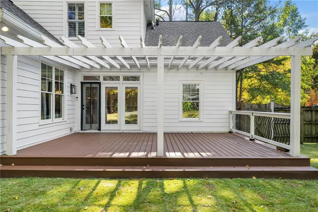 4715 Westfield Drive, Sandy Springs, Georgia 30342, 6 Bedrooms Bedrooms, ,6 BathroomsBathrooms,Residential,For Sale,4715 Westfield Drive,7611781