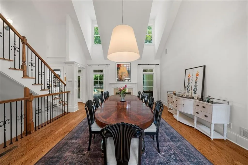 4715 Westfield Drive, Sandy Springs, Georgia 30342, 6 Bedrooms Bedrooms, ,6 BathroomsBathrooms,Residential,For Sale,4715 Westfield Drive,7611781