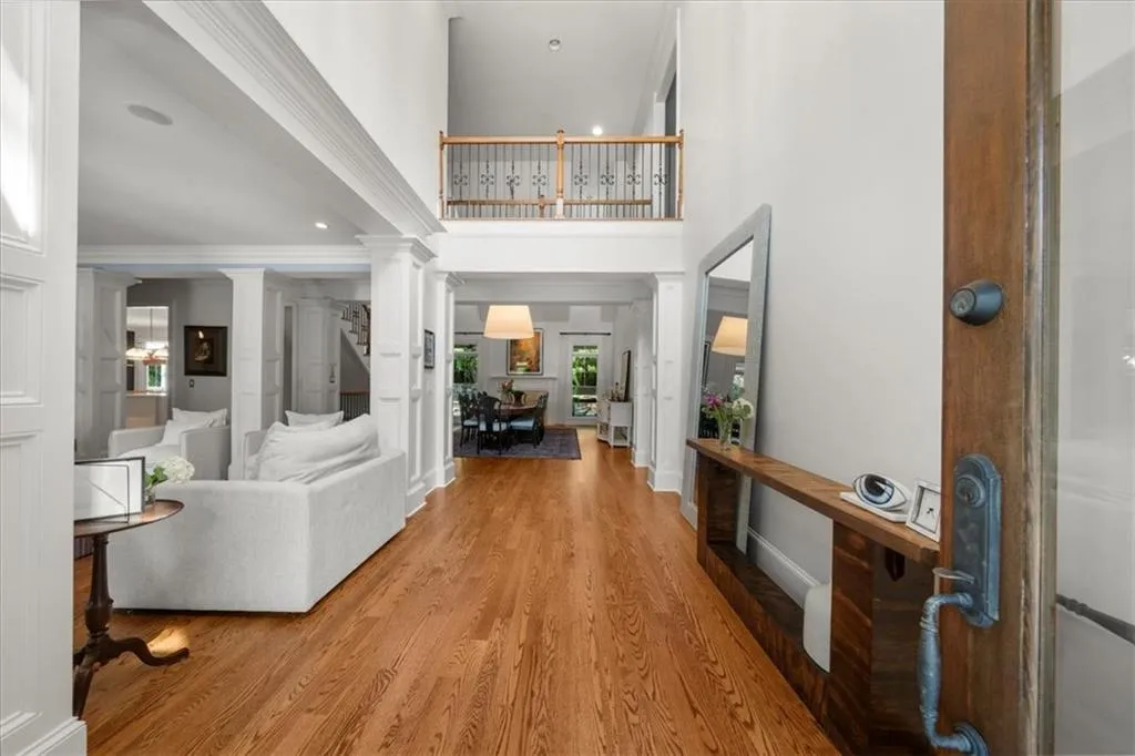 4715 Westfield Drive, Sandy Springs, Georgia 30342, 6 Bedrooms Bedrooms, ,6 BathroomsBathrooms,Residential,For Sale,4715 Westfield Drive,7611781