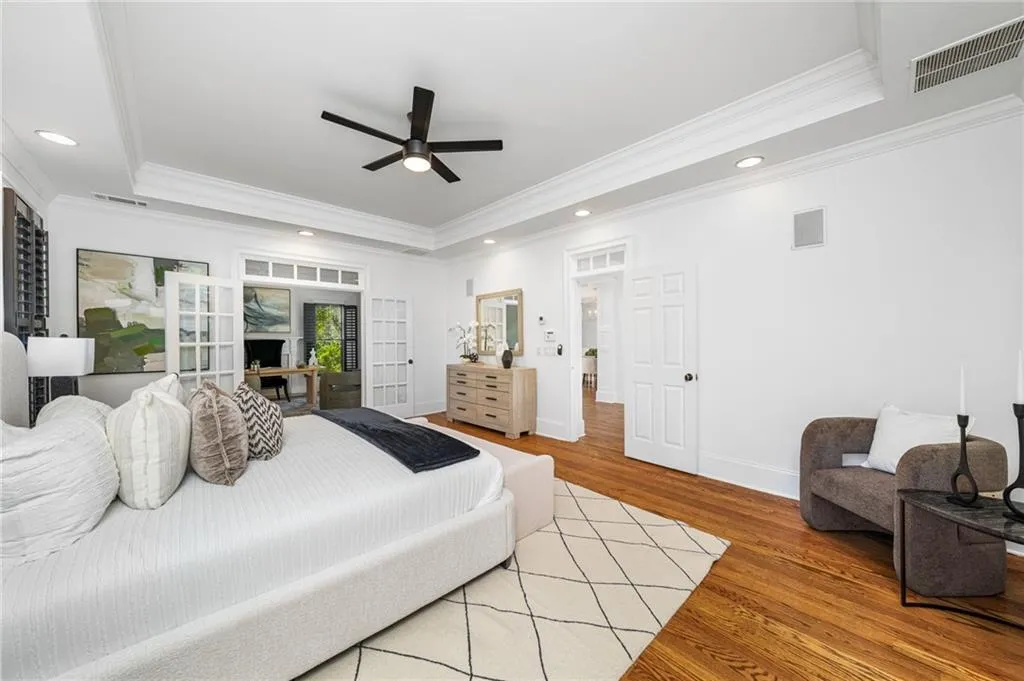 4715 Westfield Drive, Sandy Springs, Georgia 30342, 6 Bedrooms Bedrooms, ,6 BathroomsBathrooms,Residential,For Sale,4715 Westfield Drive,7611781