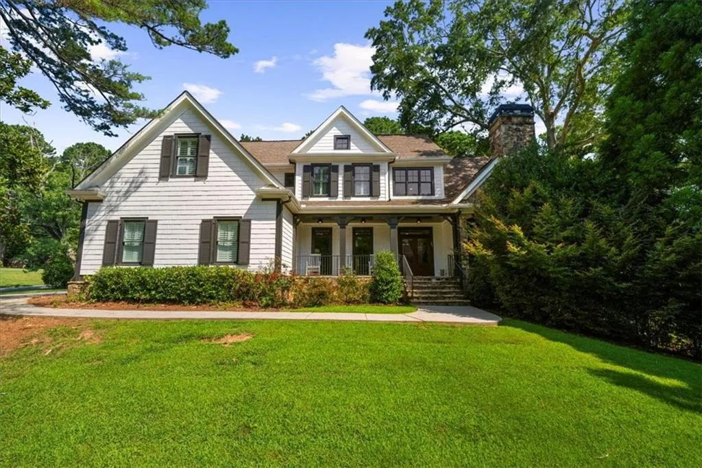 4715 Westfield Drive, Sandy Springs, Georgia 30342, 6 Bedrooms Bedrooms, ,6 BathroomsBathrooms,Residential,For Sale,4715 Westfield Drive,7611781