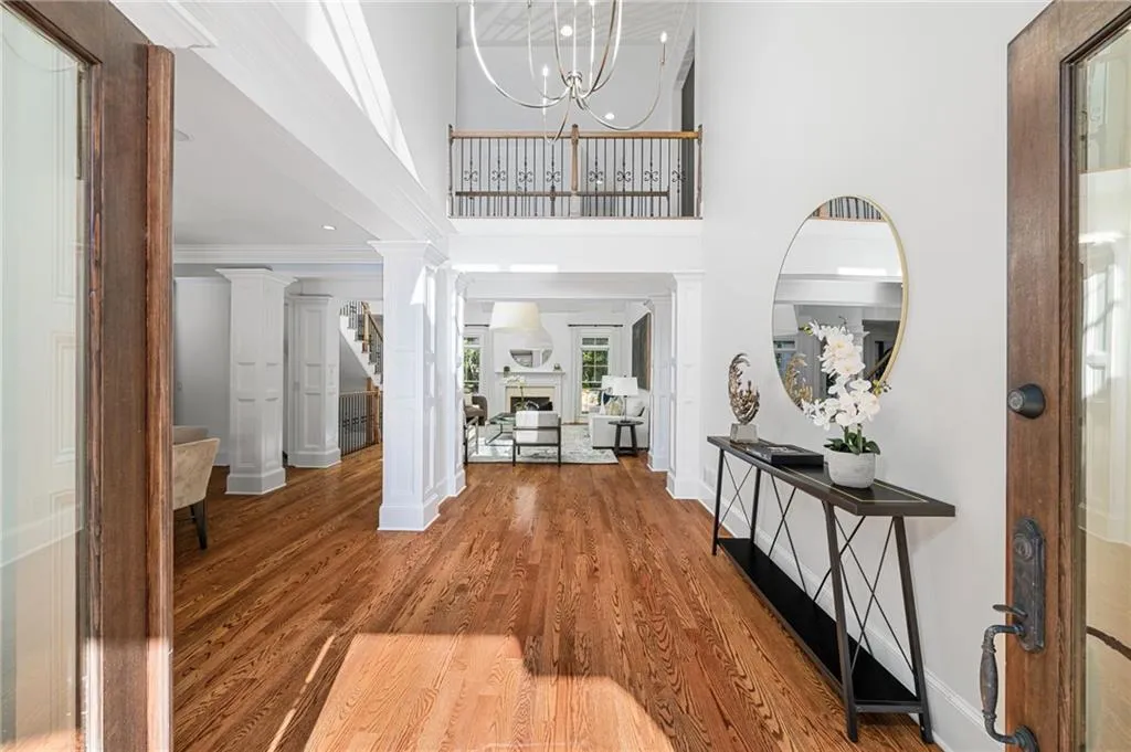 4715 Westfield Drive, Sandy Springs, Georgia 30342, 6 Bedrooms Bedrooms, ,6 BathroomsBathrooms,Residential,For Sale,4715 Westfield Drive,7611781