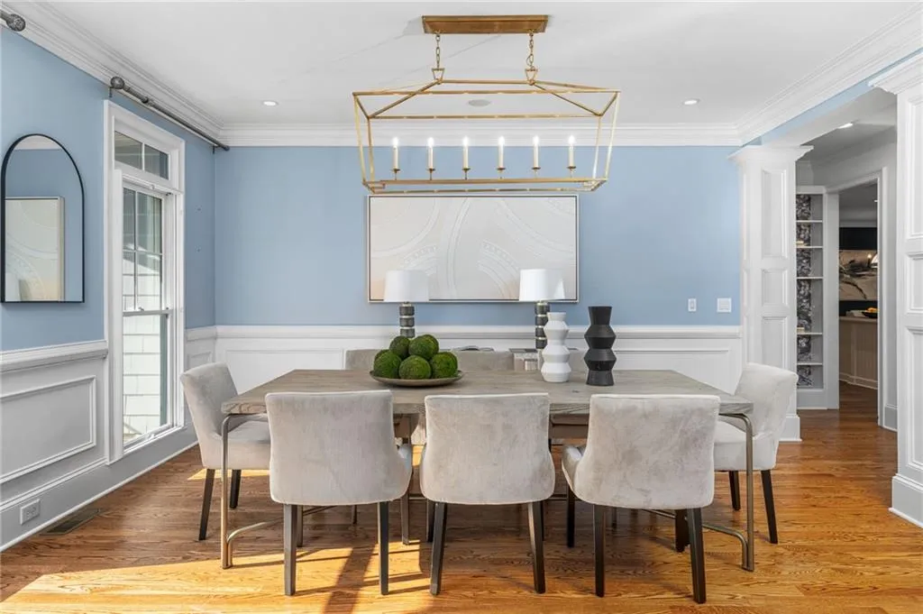 4715 Westfield Drive, Sandy Springs, Georgia 30342, 6 Bedrooms Bedrooms, ,6 BathroomsBathrooms,Residential,For Sale,4715 Westfield Drive,7611781