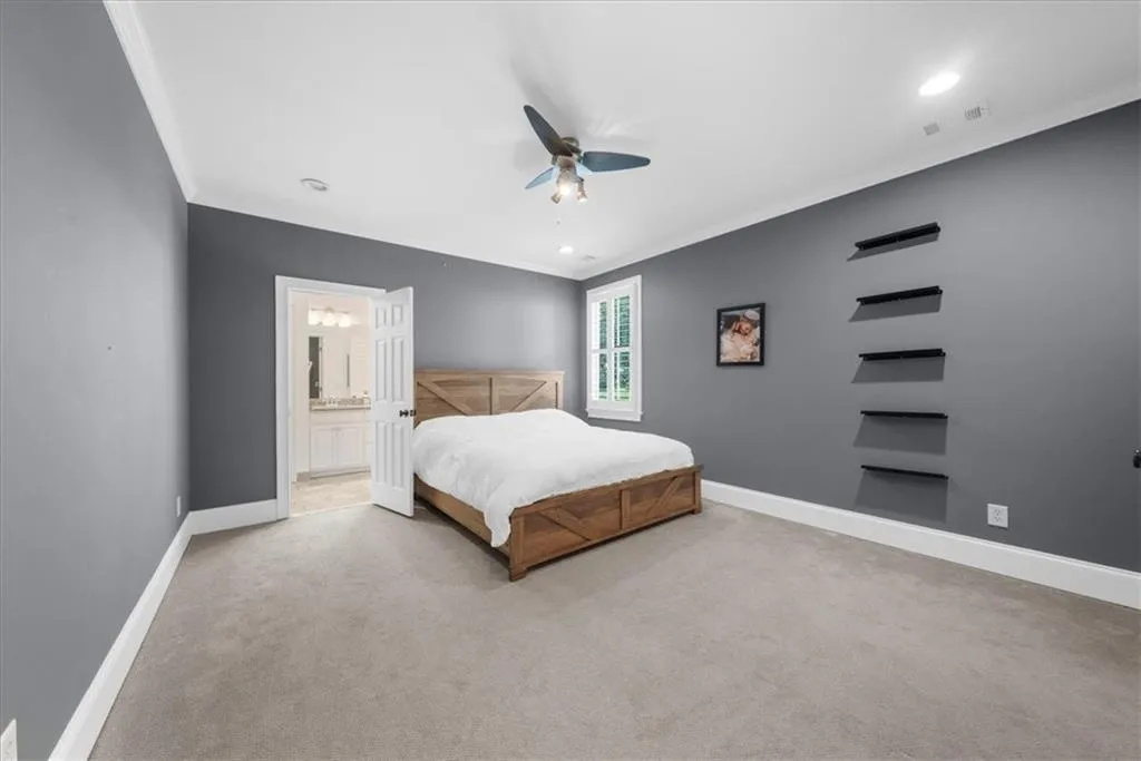 4715 Westfield Drive, Sandy Springs, Georgia 30342, 6 Bedrooms Bedrooms, ,6 BathroomsBathrooms,Residential,For Sale,4715 Westfield Drive,7611781