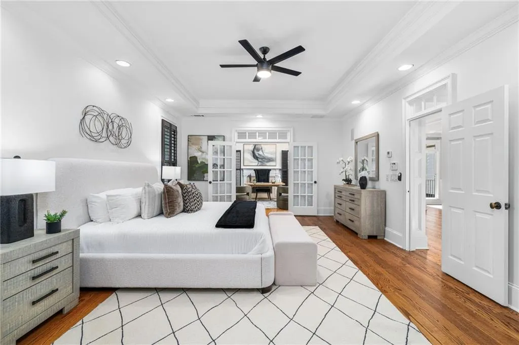 4715 Westfield Drive, Sandy Springs, Georgia 30342, 6 Bedrooms Bedrooms, ,6 BathroomsBathrooms,Residential,For Sale,4715 Westfield Drive,7611781