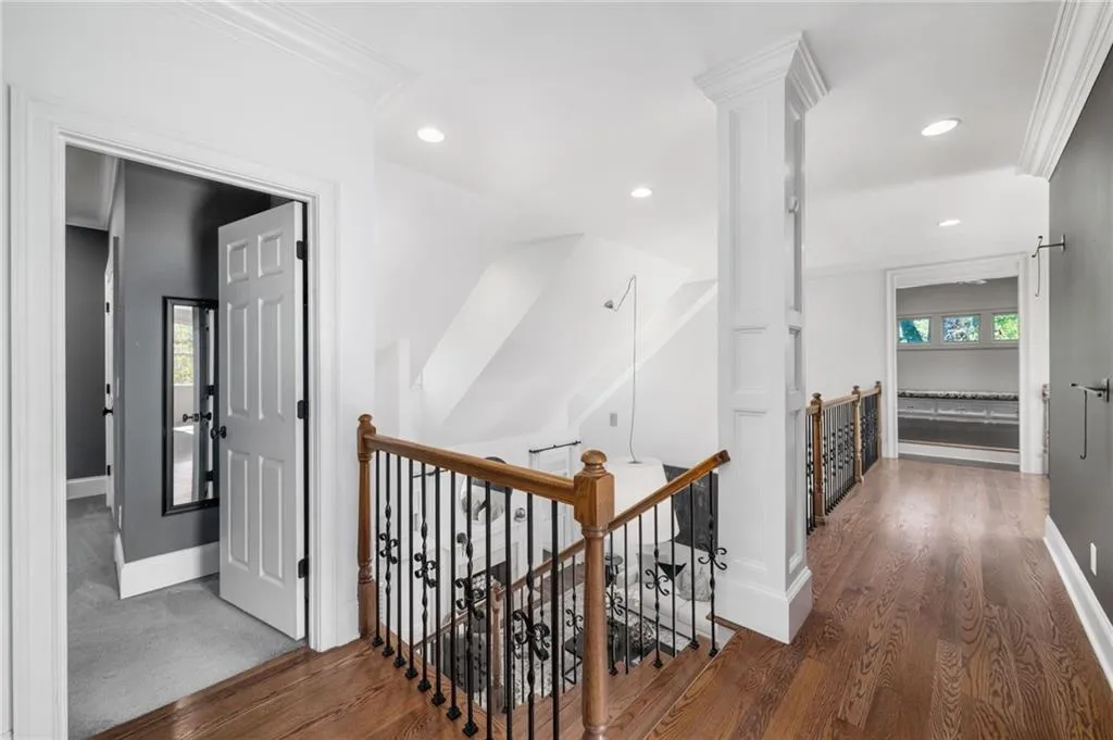 4715 Westfield Drive, Sandy Springs, Georgia 30342, 6 Bedrooms Bedrooms, ,6 BathroomsBathrooms,Residential,For Sale,4715 Westfield Drive,7611781